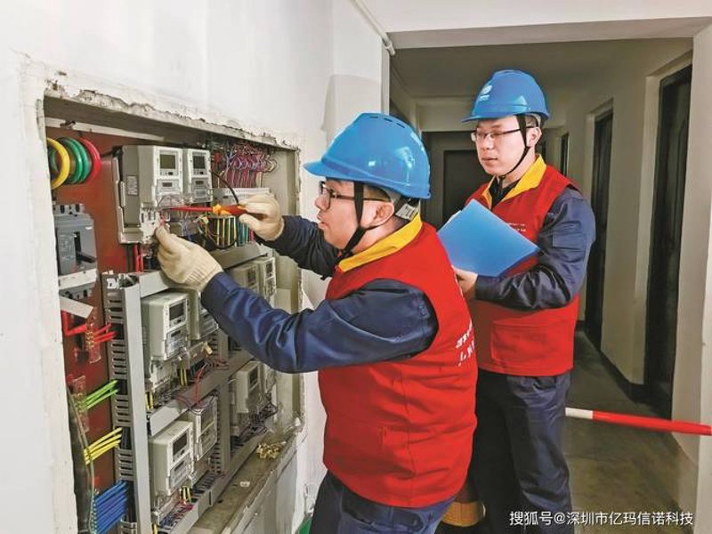 上海科技公司的创新之路